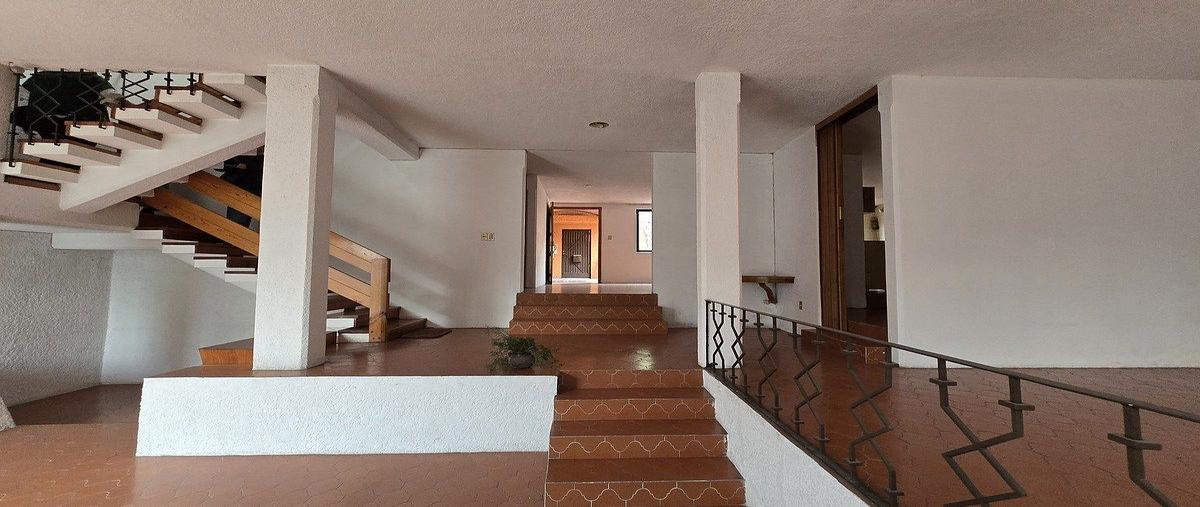 Foto de casa en , barrio san francisco, la magdalena contreras, df / cdmx, 0 foto 05 Foto de casa en venta en , barrio san francisco, la magdalena contreras, df / cdmx, 0 No. 05