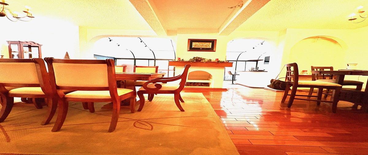 Foto de casa en venta en  , barrio san francisco, la magdalena contreras, df / cdmx, 0 No. 03