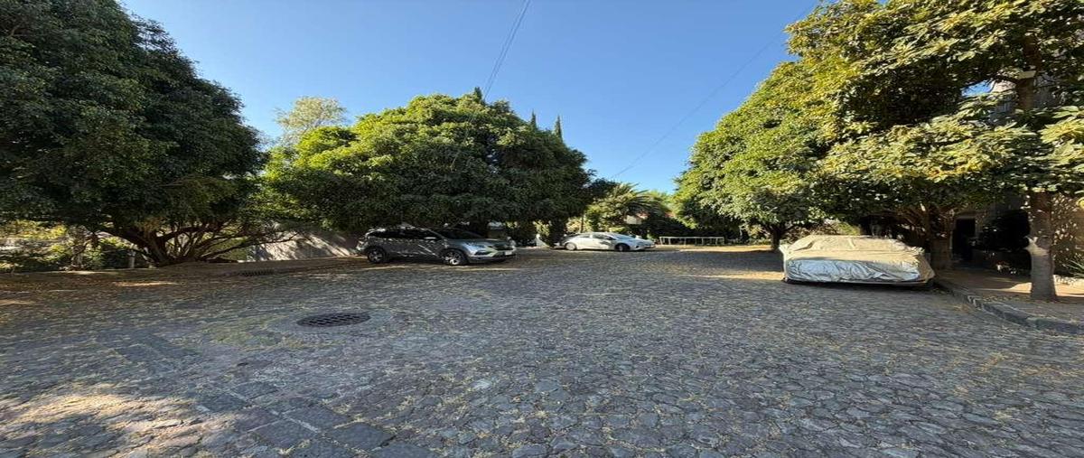 Foto de casa en venta en  , barrio san francisco, la magdalena contreras, df / cdmx, 0 No. 03