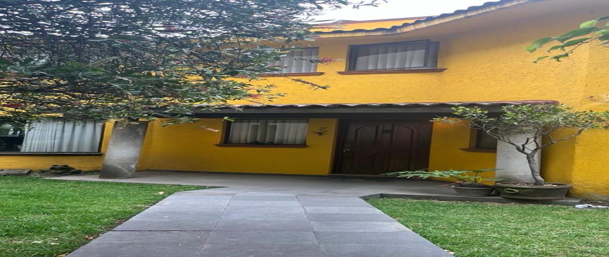 Foto de casa en venta en  , barrio san francisco, la magdalena contreras, df / cdmx, 0 No. 03