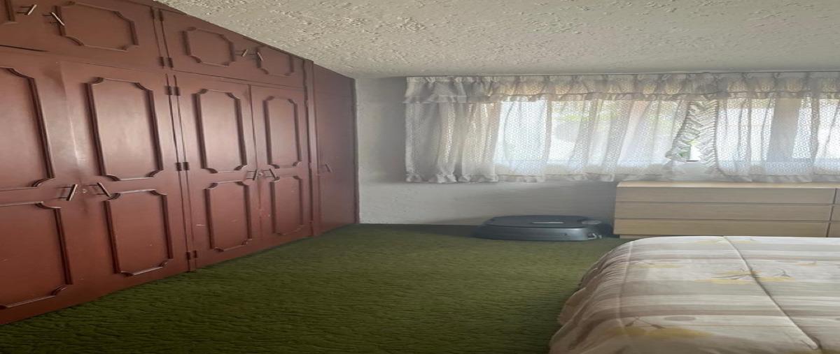 Foto de casa en venta en  , barrio san francisco, la magdalena contreras, df / cdmx, 0 No. 05