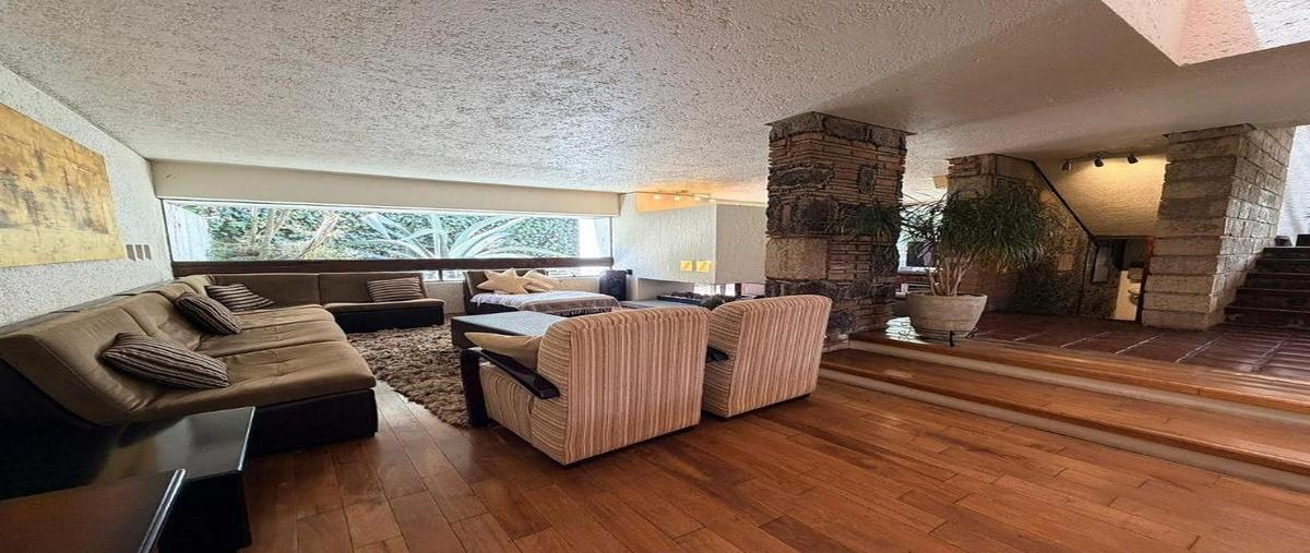 Foto de casa en venta en . , barrio san francisco, la magdalena contreras, df / cdmx, 0 No. 03