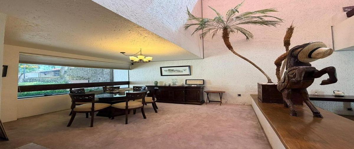 Foto de casa en venta en . , barrio san francisco, la magdalena contreras, df / cdmx, 0 No. 04