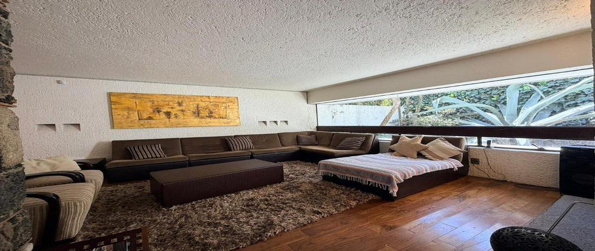 Foto de casa en venta en . , barrio san francisco, la magdalena contreras, df / cdmx, 0 No. 05