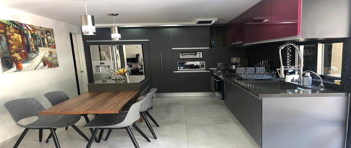 Foto de casa en venta en  , barrio san francisco, la magdalena contreras, df / cdmx, 31010899 No. 04