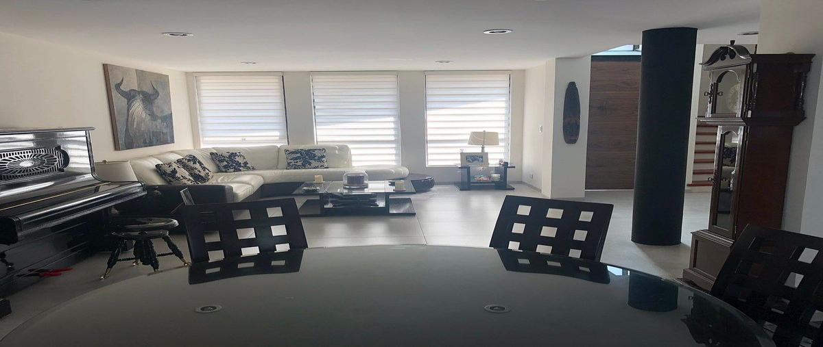 Foto de casa en venta en  , barrio san francisco, la magdalena contreras, df / cdmx, 31010899 No. 05