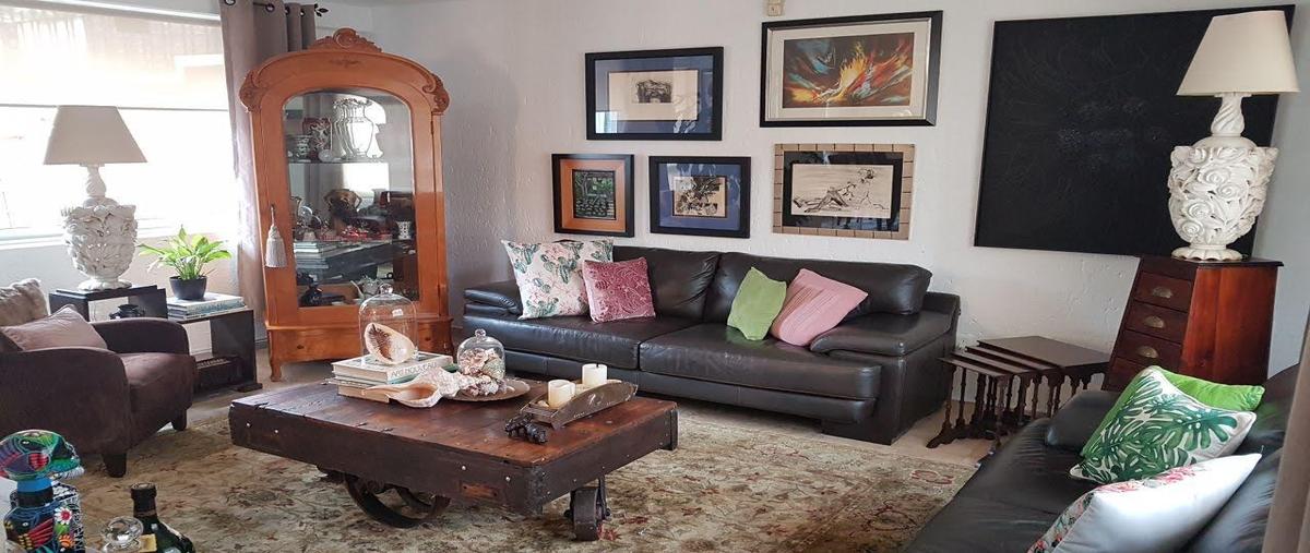 Foto de casa en venta en  , barrio san francisco, la magdalena contreras, df / cdmx, 0 No. 03