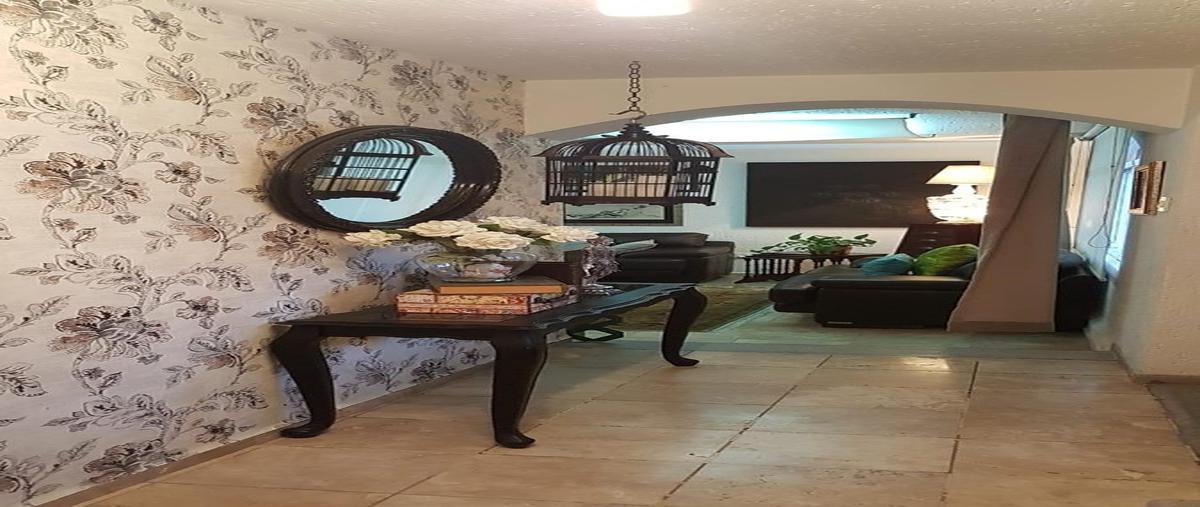 Foto de casa en venta en  , barrio san francisco, la magdalena contreras, df / cdmx, 0 No. 04