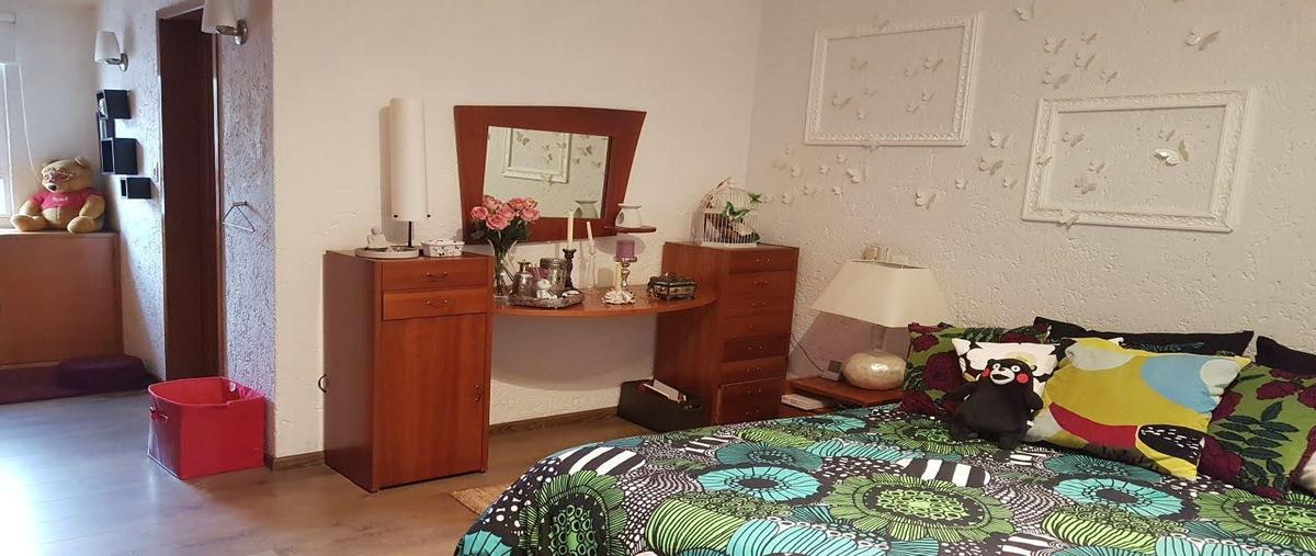 Foto de casa en venta en  , barrio san francisco, la magdalena contreras, df / cdmx, 0 No. 05