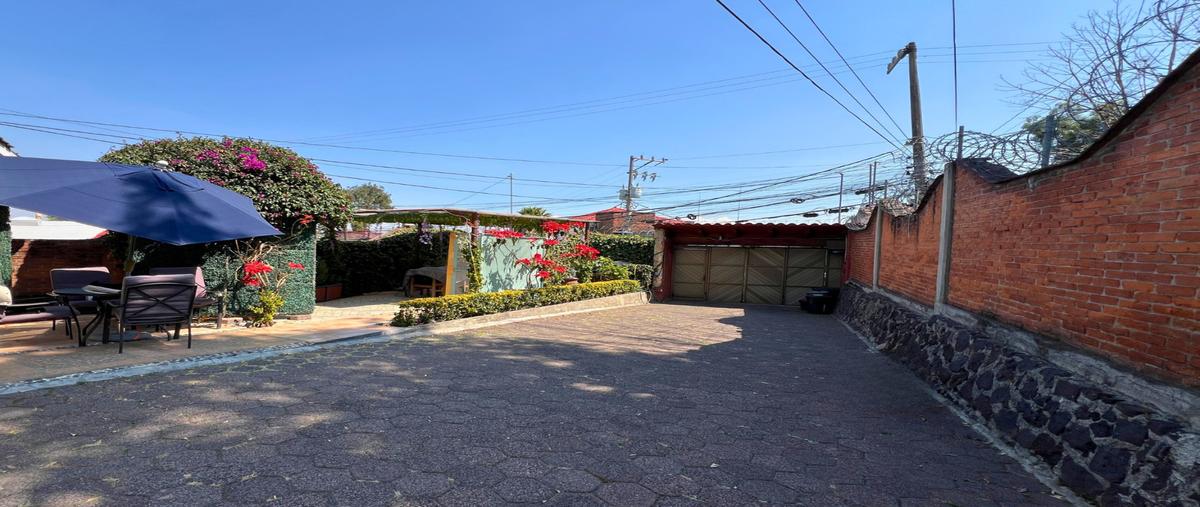 Foto de terreno habitacional en venta en  , barrio san francisco, la magdalena contreras, df / cdmx, 0 No. 03