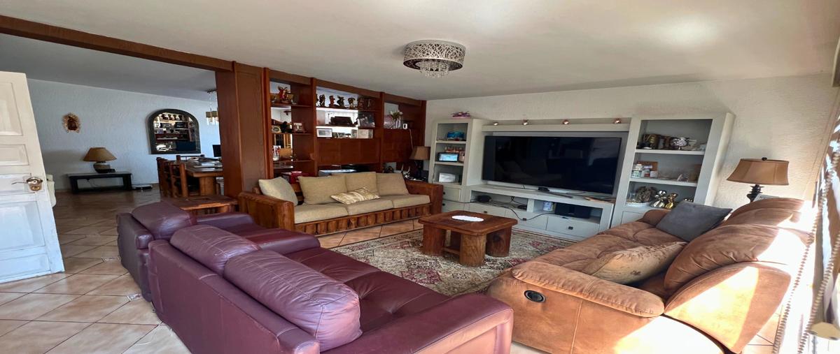 Foto de terreno habitacional en venta en  , barrio san francisco, la magdalena contreras, df / cdmx, 0 No. 04