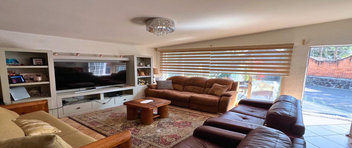 Foto de terreno habitacional en venta en  , barrio san francisco, la magdalena contreras, df / cdmx, 0 No. 05