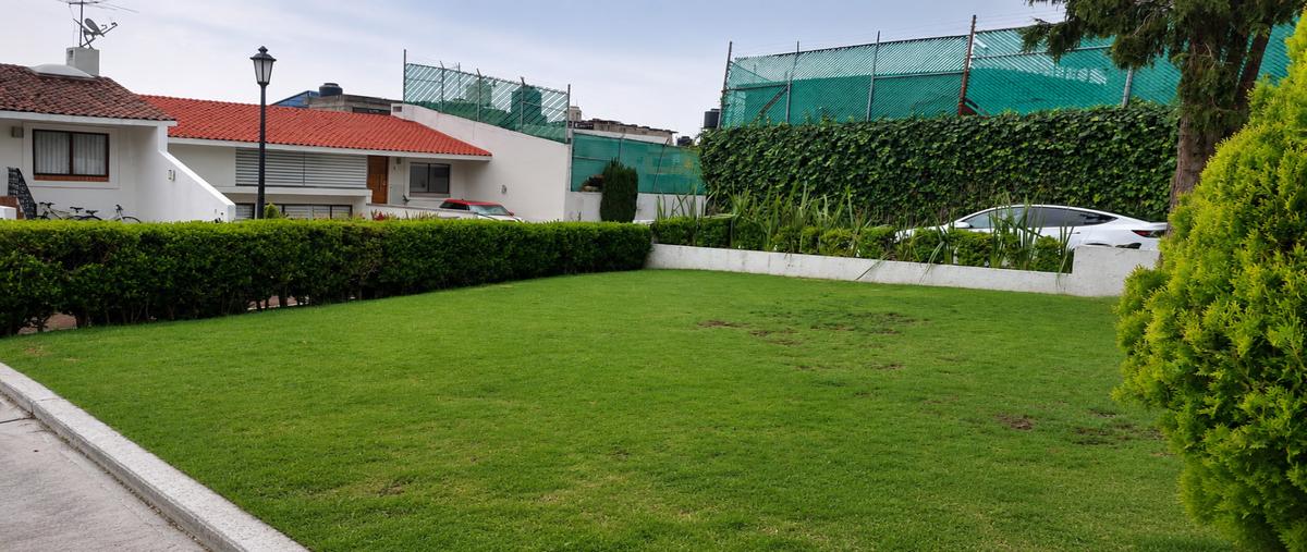 Foto de casa en condominio en , barrio san francisco, la magdalena contreras, df / cdmx, 0 foto 05 Foto de casa en condominio en venta en , barrio san francisco, la magdalena contreras, df / cdmx, 0 No. 05