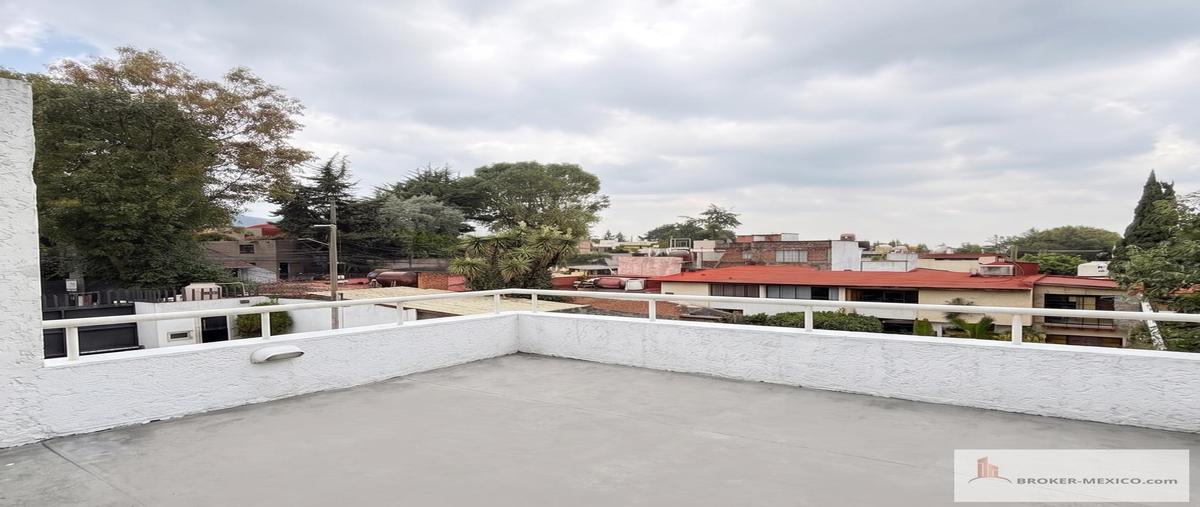 Foto de casa en , barrio san francisco, la magdalena contreras, df / cdmx, 0 foto 02 Foto de casa en renta en , barrio san francisco, la magdalena contreras, df / cdmx, 0 No. 02