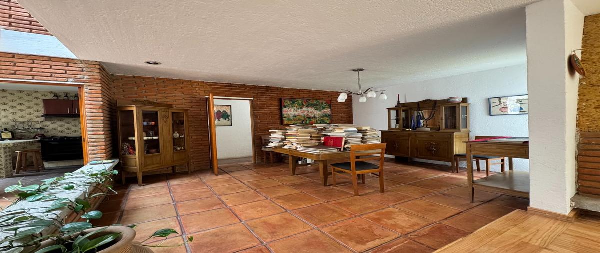 Foto de casa en condominio en venta en  , barrio san francisco, la magdalena contreras, df / cdmx, 31756667 No. 03