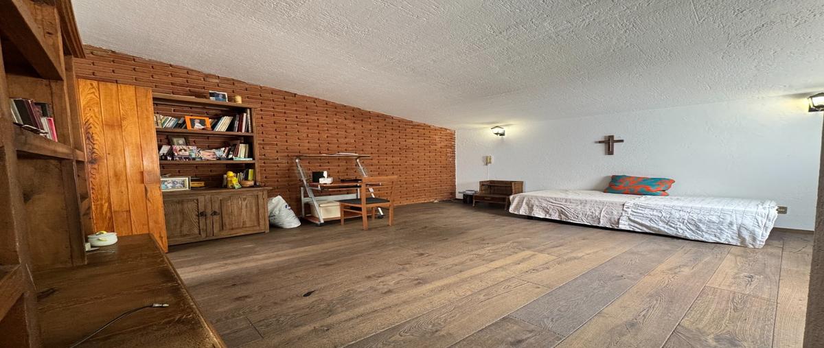 Foto de casa en condominio en venta en  , barrio san francisco, la magdalena contreras, df / cdmx, 31756667 No. 04