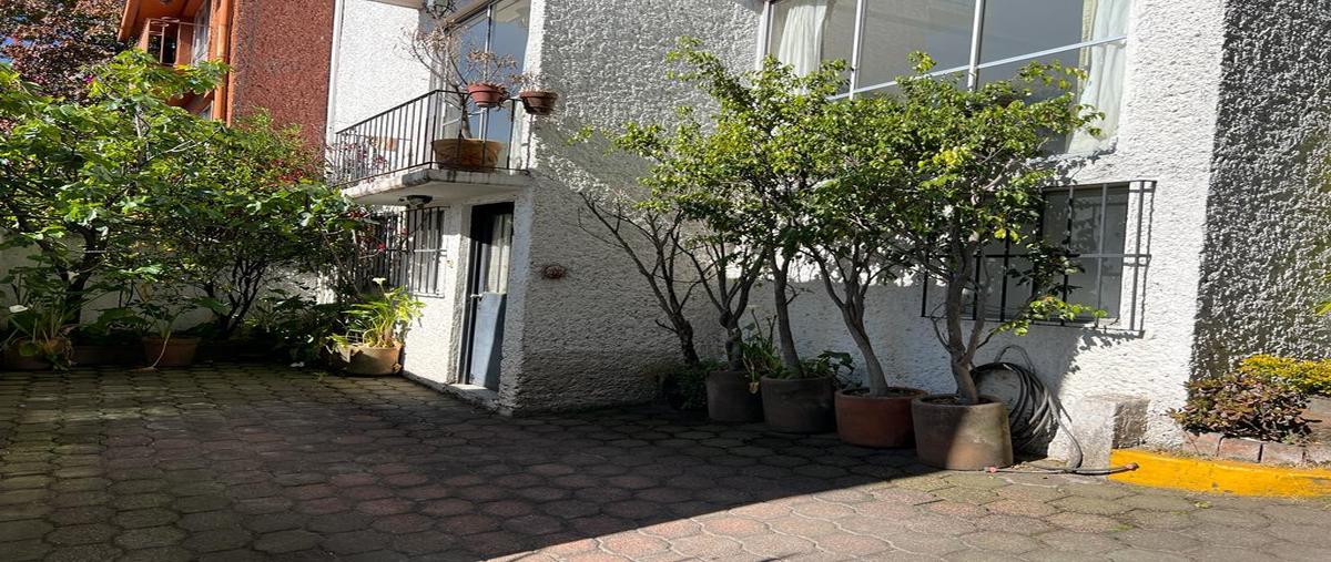 Foto de casa en renta en  , barrio san francisco, la magdalena contreras, df / cdmx, 0 No. 03