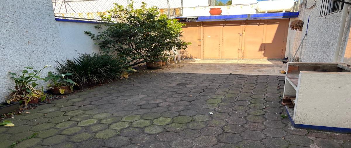 Foto de casa en renta en  , barrio san francisco, la magdalena contreras, df / cdmx, 0 No. 04