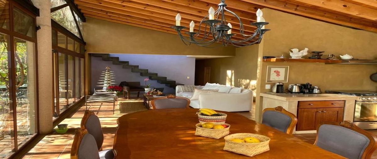 Foto de casa en venta en barrio san juan condominio tierra larga, san martín, malinalco, méxico, 0 No. 04