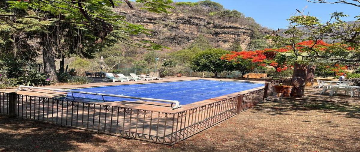 Foto de casa en venta en barrio san juan condominio tierra larga, san martín, malinalco, méxico, 0 No. 05