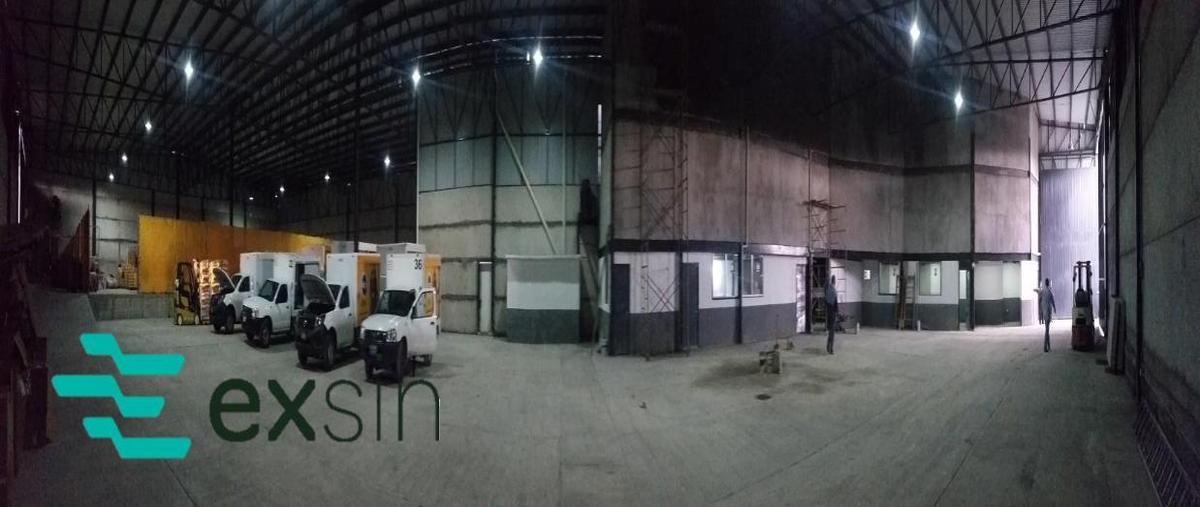 Foto de nave industrial en renta en  , barrio san juan (san francisco totimehuacan), puebla, puebla, 0 No. 03