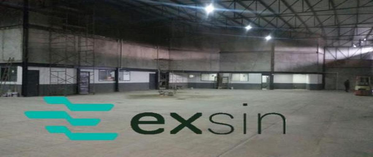 Foto de nave industrial en renta en  , barrio san juan (san francisco totimehuacan), puebla, puebla, 0 No. 04