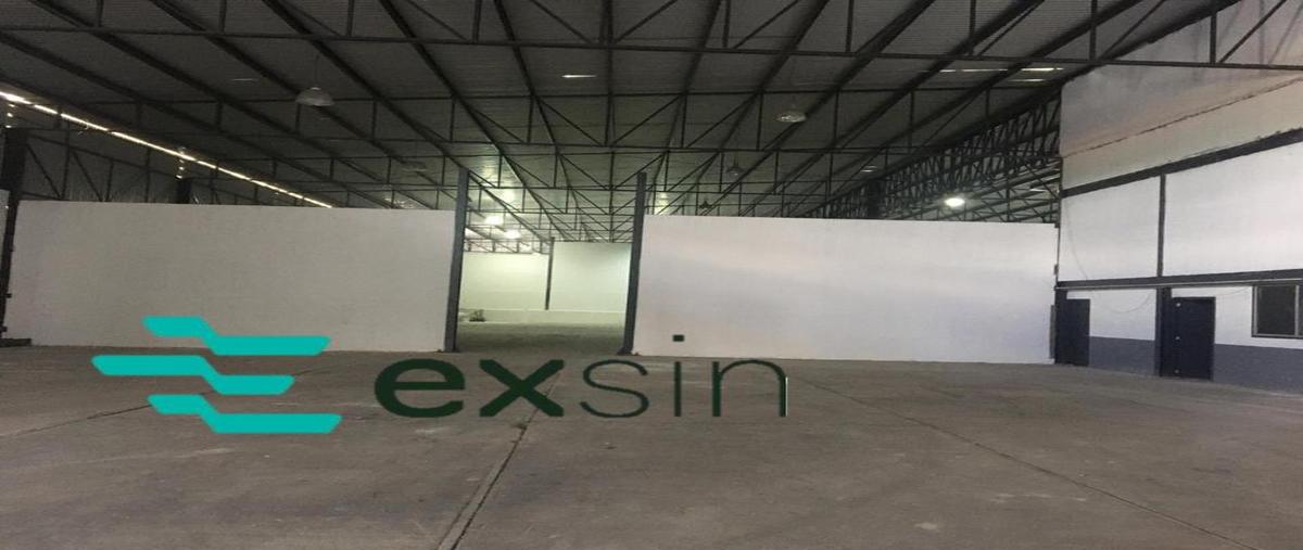 Foto de nave industrial en renta en  , barrio san juan (san francisco totimehuacan), puebla, puebla, 0 No. 05