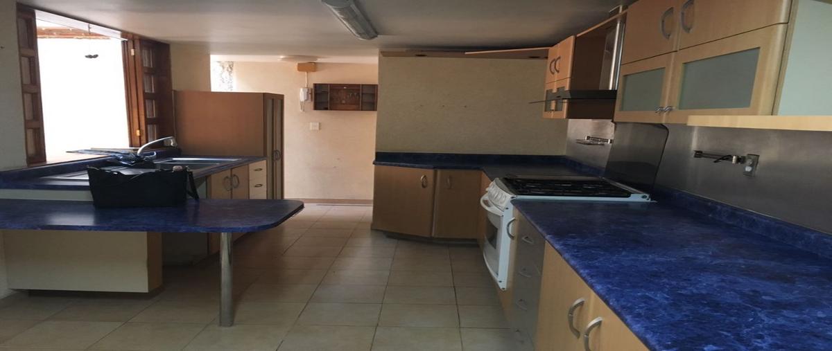 Foto de casa en venta en  , barrio san lucas, coyoacán, df / cdmx, 25769423 No. 03