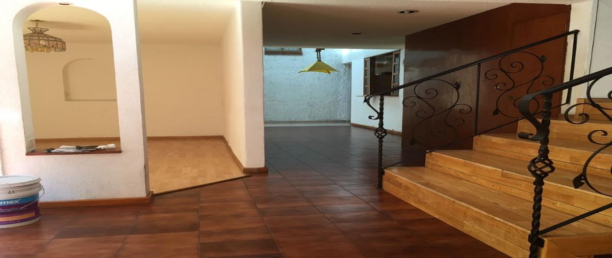 Foto de casa en venta en  , barrio san lucas, coyoacán, df / cdmx, 25769423 No. 04