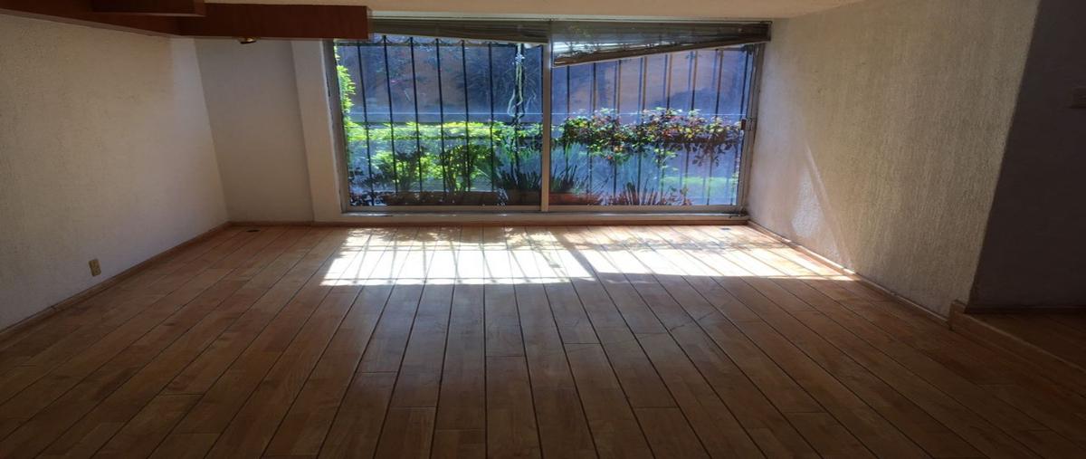 Foto de casa en venta en  , barrio san lucas, coyoacán, df / cdmx, 25769423 No. 05