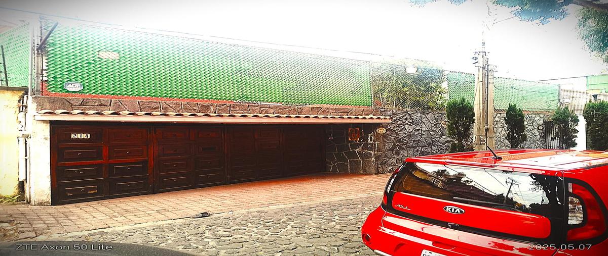 Foto de departamento en venta en  , barrio san lucas, coyoacán, df / cdmx, 0 No. 02
