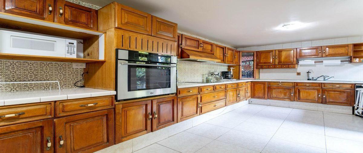 Foto de departamento en venta en  , barrio san lucas, coyoacán, df / cdmx, 0 No. 04