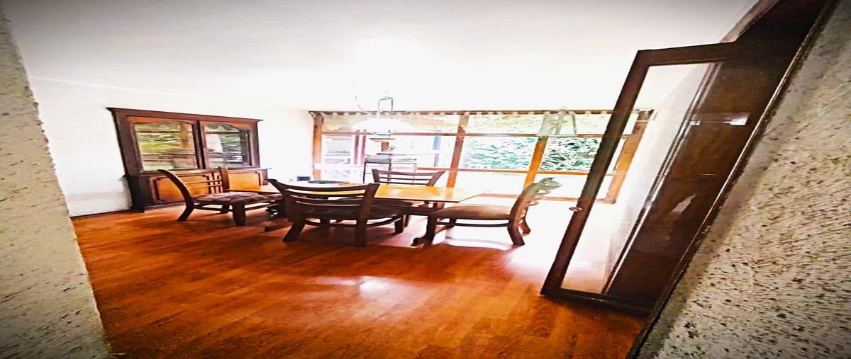 Foto de departamento en venta en  , barrio san lucas, coyoacán, df / cdmx, 0 No. 05