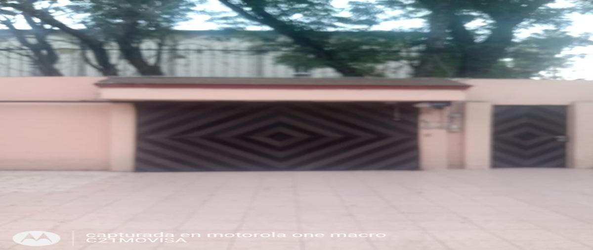 Foto de casa en venta en  , barrio san lucas, coyoacán, df / cdmx, 30136455 No. 01