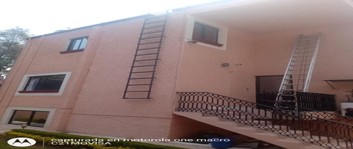 Foto de casa en venta en  , barrio san lucas, coyoacán, df / cdmx, 30136455 No. 03