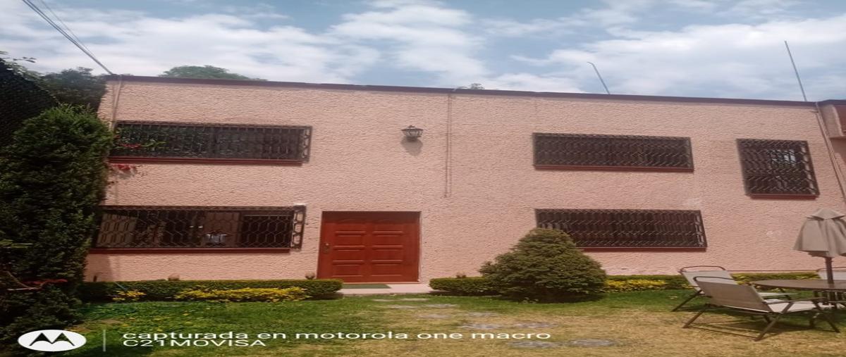 Foto de casa en venta en  , barrio san lucas, coyoacán, df / cdmx, 30136455 No. 04