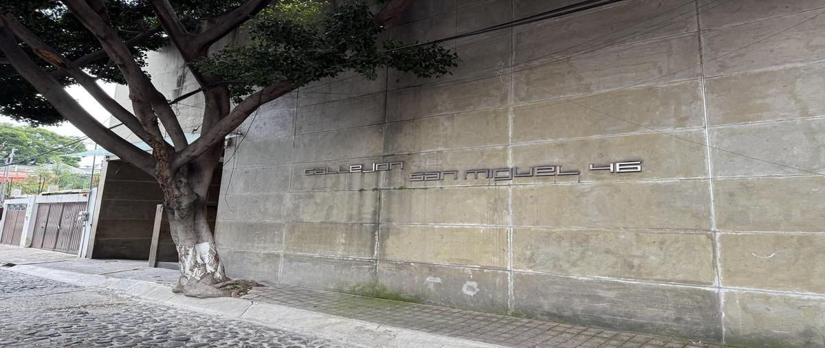 Foto de casa en renta en  , barrio san lucas, coyoacán, df / cdmx, 30313703 No. 02