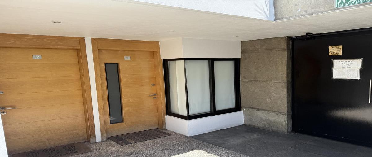 Foto de casa en renta en  , barrio san lucas, coyoacán, df / cdmx, 30313703 No. 03