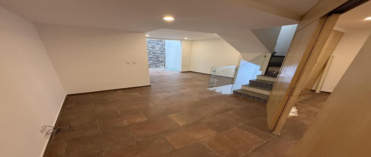 Foto de casa en renta en  , barrio san lucas, coyoacán, df / cdmx, 30313703 No. 04