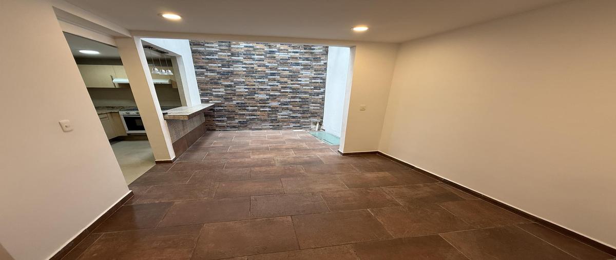 Foto de casa en renta en  , barrio san lucas, coyoacán, df / cdmx, 30313703 No. 05