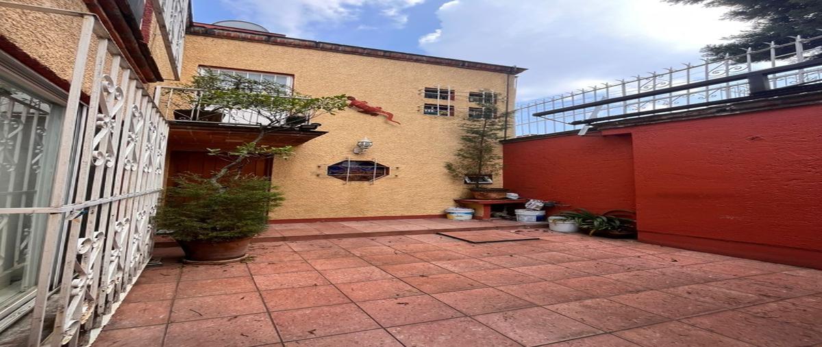 Foto de casa en condominio en venta en  , barrio san lucas, coyoacán, df / cdmx, 30343273 No. 01