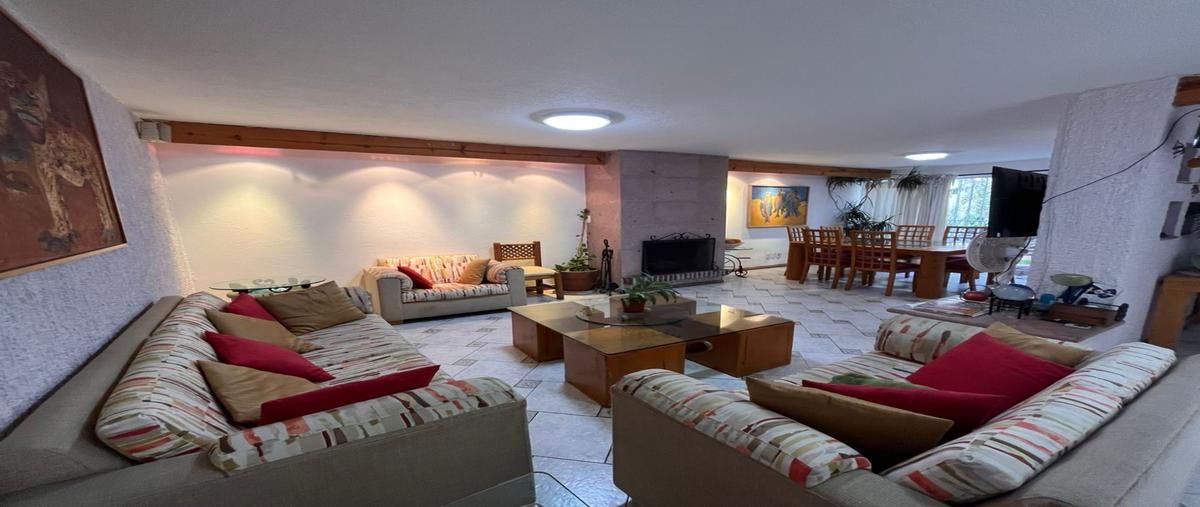 Foto de casa en condominio en venta en  , barrio san lucas, coyoacán, df / cdmx, 30343273 No. 02