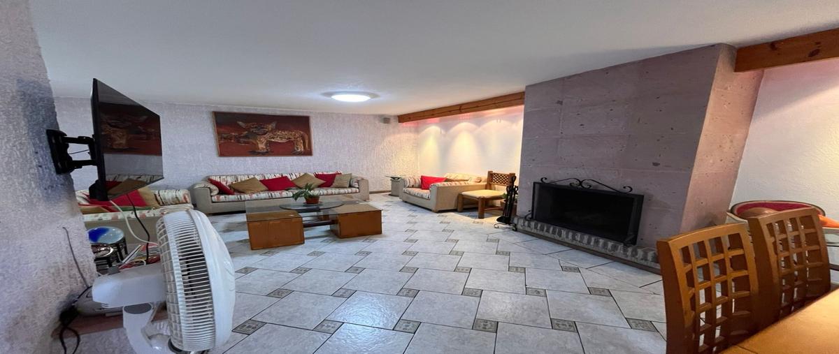 Foto de casa en condominio en venta en  , barrio san lucas, coyoacán, df / cdmx, 30343273 No. 04