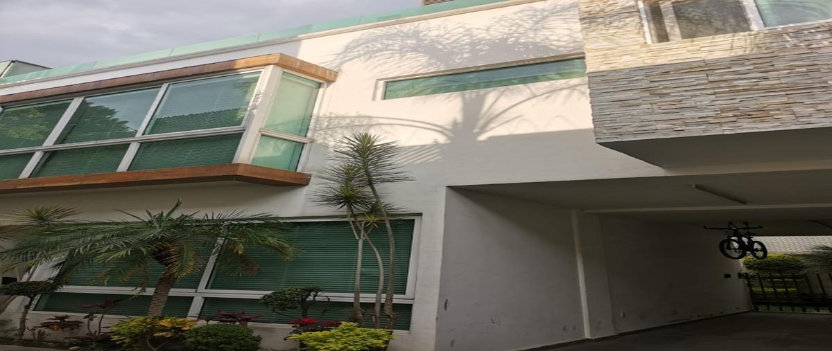 Foto de casa en venta en  , barrio san lucas, coyoacán, df / cdmx, 30356253 No. 01