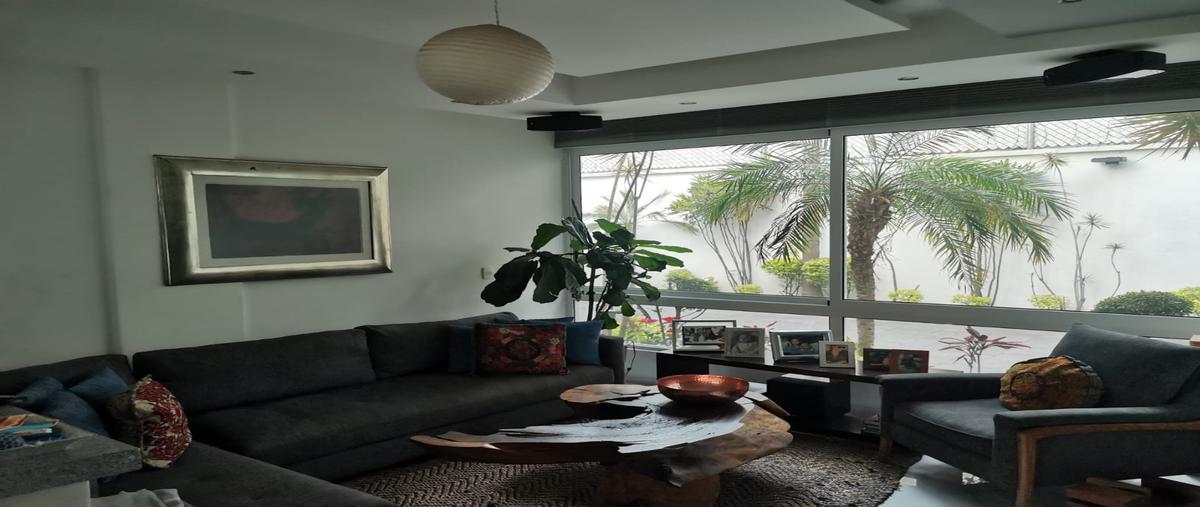 Foto de casa en venta en  , barrio san lucas, coyoacán, df / cdmx, 30356253 No. 03