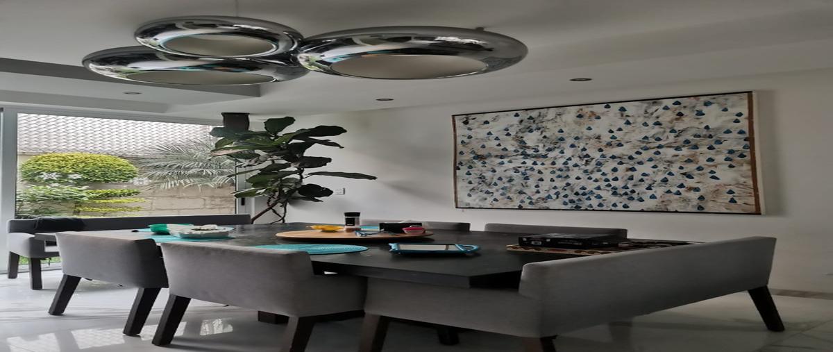 Foto de casa en venta en  , barrio san lucas, coyoacán, df / cdmx, 30356253 No. 04