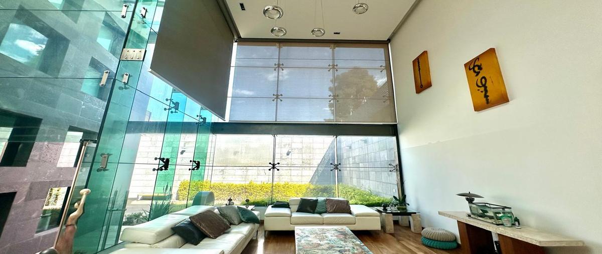 Foto de casa en , barrio san lucas, coyoacán, df / cdmx, 30641962 foto 04 Foto de casa en venta en , barrio san lucas, coyoacán, df / cdmx, 30641962 No. 04
