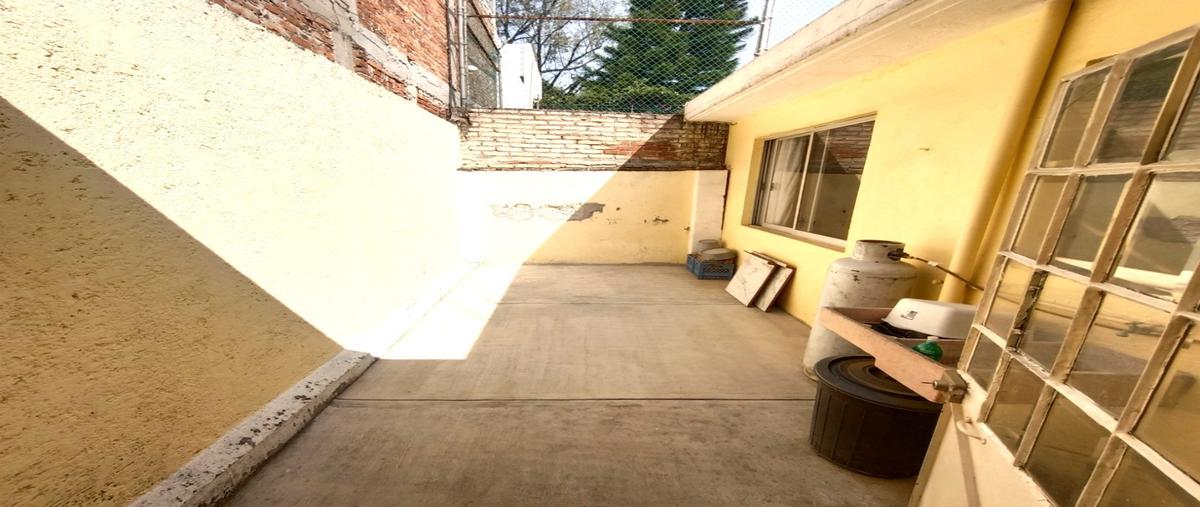 Foto de casa en condominio en venta en  , barrio san lucas, coyoacán, df / cdmx, 30712038 No. 04