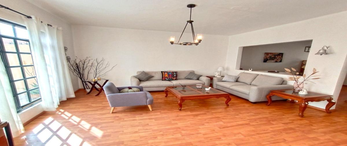 Foto de casa en condominio en venta en  , barrio san lucas, coyoacán, df / cdmx, 30712038 No. 05