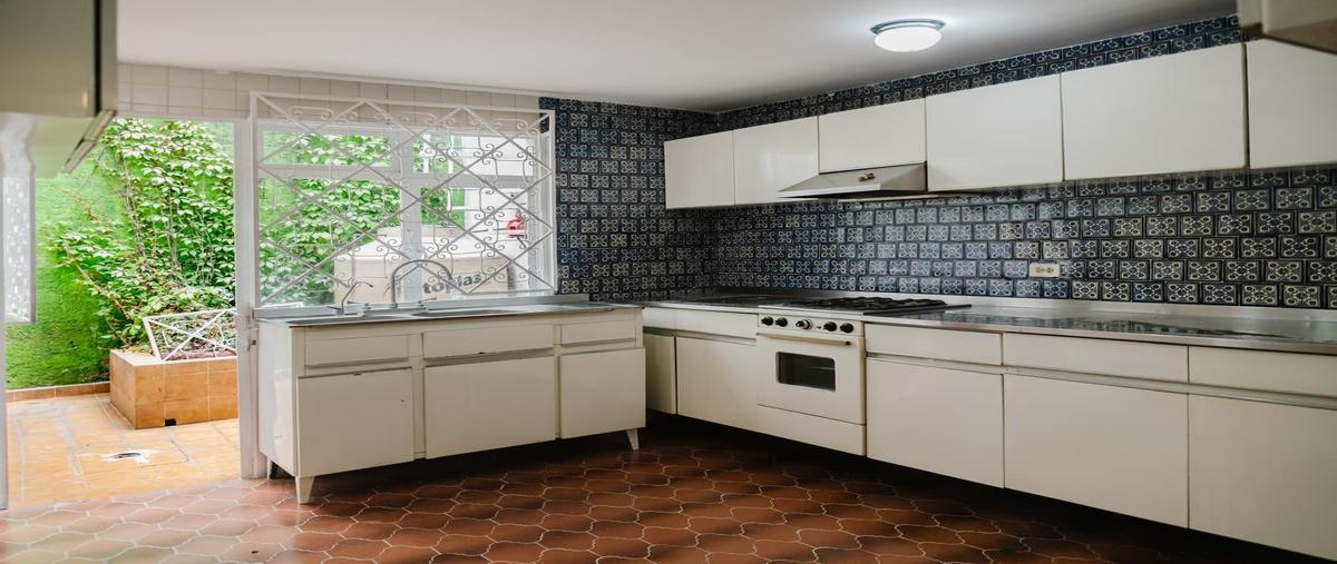 Foto de casa en , barrio san lucas, coyoacán, df / cdmx, 30803368 foto 03 Foto de casa en venta en , barrio san lucas, coyoacán, df / cdmx, 30803368 No. 03